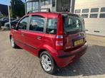 Fiat Panda 1.2 Emotion AUTOMAAT, Airco, 1e Eigenaar, Voorwielaandrijving, Gebruikt, 1242 cc, 840 kg