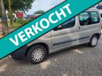Citroen Berlingo 1.4i Cinqspace, Stof, 4 cilinders, Metallic lak, Beige
