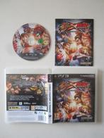 PS3 * Streetfighter Street Fighter X Tekken * Playstation 3, Vechten, 2 spelers, Ophalen of Verzenden, Zo goed als nieuw