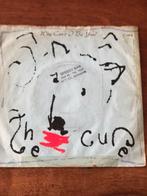 The Cure - Why can’t I be you (Germany 1987), Gebruikt, 7 inch, Single, Ophalen of Verzenden