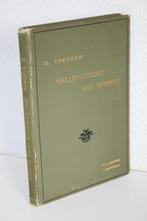 H. Pierson (opvolger Heldring) - Gelijkenissen (1891), Boeken, Ophalen of Verzenden, Gelezen, Christendom | Protestants