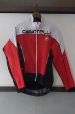 Castelli heren windstopper maat XL, Ophalen of Verzenden, Heren, Zo goed als nieuw, L