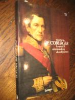 M.de bie/de coburger leopold i, een monoloog als zelfportret, Ophalen of Verzenden, Zo goed als nieuw