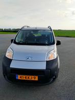 Citroën Nemo 1.4 2010 Grijs APK tot 27 juni 2026, Voorwielaandrijving, 400 kg, Origineel Nederlands, Handgeschakeld