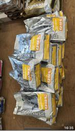 Denkadog Cold Pressed Energy Rund&Kip persbrok 4 kg, Ophalen of Verzenden, Hond