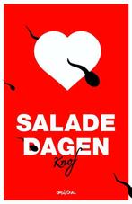 Knof - Saladedagen, Ophalen of Verzenden, Gelezen, Knof, Nederland