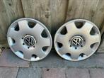 Wieldoppen VW, Ophalen, Gebruikt