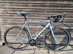Single-speed racefiets, Aluminium, Zo goed als nieuw, 57 tot 61 cm, Ophalen