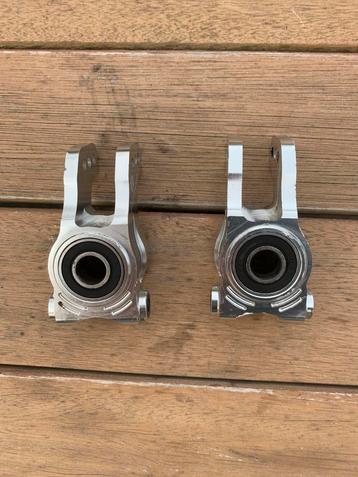 Losi 5ive aluminium achter fusees beschikbaar voor biedingen