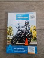 VEKABEST THEORIEBOEK | A | MOTOR THEORIE BOEK + EXAMENS, Ophalen of Verzenden, Nieuw