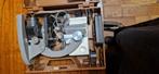 Olympus Microscoop - Vintage, Audio, Tv en Foto, Optische apparatuur | Microscopen, Ophalen of Verzenden