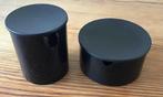 Stelton melk-en suikerpotjes, Huis en Inrichting, Keuken | Servies, Overige materialen, Overige typen, Ophalen of Verzenden, Zo goed als nieuw