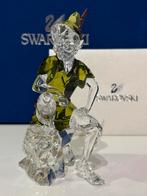 Swarovski disney peter pan, Verzamelen, Swarovski, Ophalen of Verzenden, Zo goed als nieuw