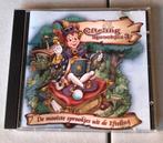 De mooiste sprookjes uit de efteling cd deel 3, Verzamelen, Ophalen, Zo goed als nieuw, Overige typen