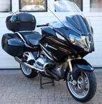 BMW R 1200 RT (bj 2015), 2 cilinders, Motorrijbewijs A, Particulier, Meer dan 35 kW