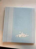 ZGAN! Hama baby/kinder fotoboek blauw € 4,99, Ophalen of Verzenden, Zo goed als nieuw, Fotoalbum