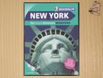 New York - Michelin De Groene Reisgids Weekend - ( USA ), Boeken, Reisgidsen, Michelin, Ophalen of Verzenden, Zo goed als nieuw