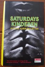 Boek: Saturdays Kinderen van Ayesha Harruna Attah, Ophalen of Verzenden, Gelezen, Ayesha Harruna Attah