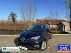 Renault Zoe 52 Life Experience | CCS | Camera | Garantie, Gebruikt, 365 km, 180 min, Zwart