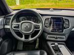 Volvo XC90 2.0 T8 Recharge AWD R-Design Luchtvering|Pano|B&W, Gebruikt, 4 cilinders, 1969 cc, 7 stoelen