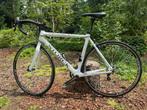Storck Fenomalist carbon racefiets - Campagnolo Super Record, Fietsen en Brommers, Fietsen | Racefietsen, 28 inch, Gebruikt, Carbon