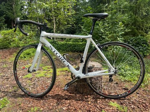 Storck Fenomalist carbon racefiets - Campagnolo Super Record, Fietsen en Brommers, Fietsen | Racefietsen, Gebruikt, Overige merken