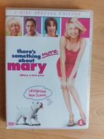 There's Something About Mary - special 2-disc edition, Alle leeftijden, Ophalen of Verzenden, Zo goed als nieuw, Romantische komedie