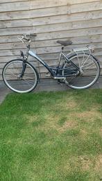Batavus damesfiets, Fietsen en Brommers, Ophalen, Gebruikt, Versnellingen, Batavus