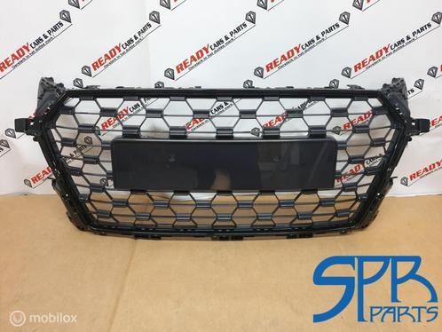 TT 8S FACELIFT 2019-2022 GRILL Grille ZWART LIJST 8S0853651H, Auto-onderdelen, Carrosserie en Plaatwerk, Nieuw, Ophalen of Verzenden