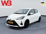 Toyota Yaris 1.5 Hybrid Aspiration Cruise Clima Camera Deale, Gebruikt, 4 cilinders, Origineel Nederlands, Bedrijf