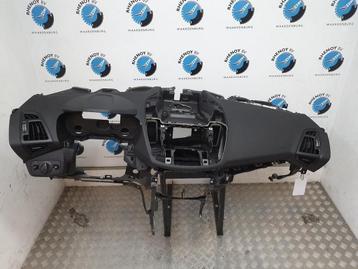 C-max airbag set   dashboard met 2 airbags en twee spanners  beschikbaar voor biedingen