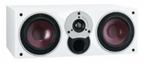 Dali Zensor Vokal center speaker Wit., Audio, Tv en Foto, Luidsprekers, Zo goed als nieuw, 60 tot 120 watt, Center speaker, Ophalen