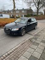Onderdelen a4 b7 S line 2005 3.2 FSI AUK automaat, Ophalen of Verzenden, Bumper