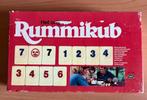 Kleine versie Rummikub Bordspel - Compleet en Leuk!, Drie of vier spelers, Ophalen of Verzenden, Zo goed als nieuw