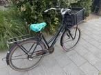 Cortina U4, Transportfiets, Fietsen en Brommers, Gebruikt, Cortina U4 transportfiets, Versnellingen, Ophalen