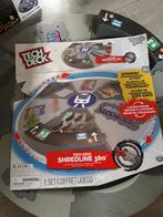 Tech Deck Shredline 360 Flip n' grind Finger skateboard Set, Kinderen en Baby's, Speelgoed | Overig, Ophalen, Zo goed als nieuw