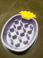 Slow feeder for dog/cat, Ophalen of Verzenden, Anti-schrok, Zo goed als nieuw