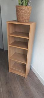 Billy boekenkast met extra plank, Huis en Inrichting, Kasten | Boekenkasten, Ophalen, 200 cm of meer, 50 tot 100 cm, Zo goed als nieuw