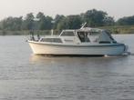 Sandvik 28 Spitsgatter, Watersport en Boten, Ophalen, Gebruikt, Diesel, Polyester