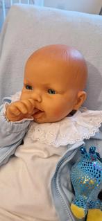 Babypop jaren 70., Verzamelen, Poppen, Ophalen of Verzenden, Zo goed als nieuw, Pop