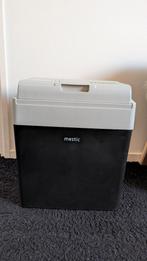 Koelbox thermo elektrisch 26L, Ophalen of Verzenden, Zo goed als nieuw, Elektrisch