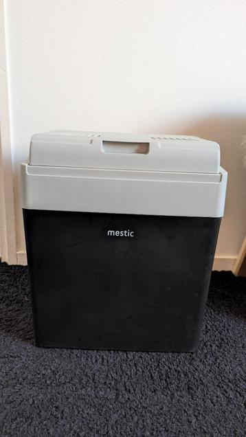 Koelbox thermo elektrisch 26L beschikbaar voor biedingen