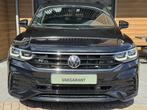 Volkswagen Tiguan 1.4 TSI eHybrid R-Line Bsn+ Camera,Panodak, 1716 kg, Stof, Euro 6, 4 cilinders