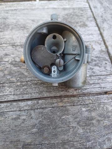 Origineel bollen bing carburateur 10mm compleet  beschikbaar voor biedingen