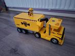 PAW Patrol Big Truck Rubble Mega Truck, Ophalen of Verzenden, Zo goed als nieuw