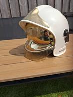 CGF Gallet helm, Verzamelen, Ophalen, Gebruikt
