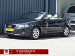 Audi A3 Cabriolet 1.2 TFSI s-edition | Bose | PDC | Stoelver, Euro 5, Cabriolet, 4 stoelen, Zwart