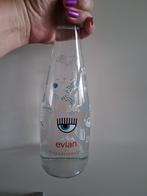 Afgesloten fles Evian, Ophalen, Nieuw
