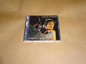 CD Steve Harley Cockney Rebel Face To Face beschikbaar voor biedingen
