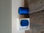 Muziekboxje, blauw, Ophalen, Nieuw, Minder dan 60 watt, Overige merken